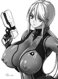 Page 3 of X-LUST - preview thumbnail