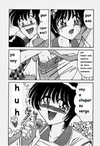 Page 43 of Nikkan Sports Ch. 7-10 - preview thumbnail