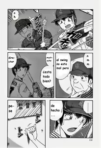 Page 10 of Nikkan Sports Ch. 7-10 - preview thumbnail