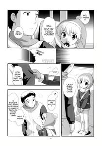 Page 8 of Takoyaki Hokahoka | Steaming Hot Takoyaki - preview thumbnail