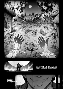 Page 3 of 罪世 - 第1章 | Tsumi Yo - Chapter 02 - preview thumbnail