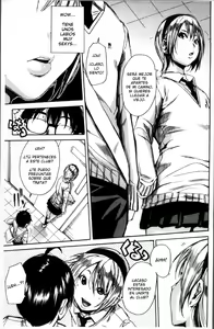 Page 3 of Youkoso Seisakubu!! | Club Seisakubu!! Ch. 1 - preview thumbnail