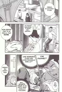 Page 3 of Zange no Houshuu | La Ricompensa per il Pentimento - preview thumbnail