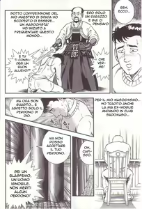 Page 4 of Zange no Houshuu | La Ricompensa per il Pentimento - preview thumbnail