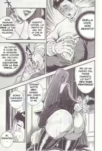 Page 5 of Zange no Houshuu | La Ricompensa per il Pentimento - preview thumbnail