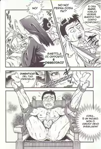 Page 8 of Zange no Houshuu | La Ricompensa per il Pentimento - preview thumbnail