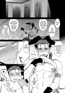 Page 8 of Onii-san, Chotto Asondekanai? | Onii-san, won't you come play for a little bit? - preview thumbnail