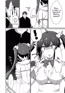 Page 3 of GoddessLife Hestia Hen - preview thumbnail