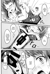 Page 13 of Mihosya Shiyou!! | Let's Do It Mihosya!! - preview thumbnail