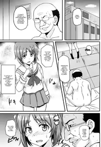 Page 2 of Mihosya Shiyou!! | Let's Do It Mihosya!! - preview thumbnail