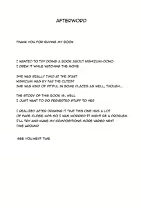 Page 24 of Mihosya Shiyou!! | Let's Do It Mihosya!! - preview thumbnail