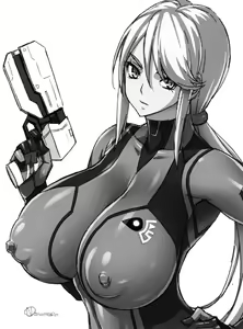 Page 3 of X-LUST - preview thumbnail
