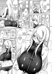 Page 6 of X-LUST - preview thumbnail
