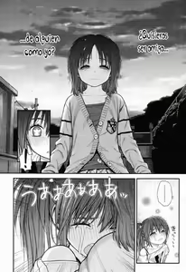Page 56 of Tadaima. - preview thumbnail