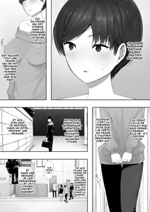 Page 3 of Aisai, Doui no Ue, Netorare 2 ~Harada-ke no Baai~ - preview thumbnail
