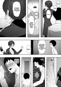Page 40 of Aisai, Doui no Ue, Netorare 2 ~Harada-ke no Baai~ - preview thumbnail