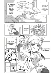Page 3 of Koisuru Toga Himiko - preview thumbnail