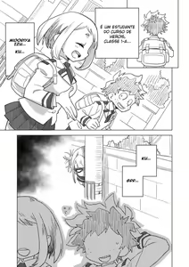 Page 4 of Koisuru Toga Himiko - preview thumbnail