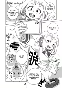 Page 5 of Koisuru Toga Himiko - preview thumbnail