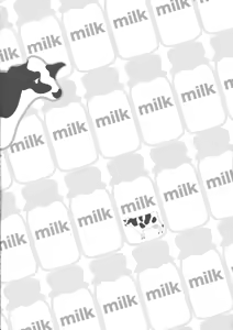 Page 3 of Makiba no Bonyuu Nikki - preview thumbnail