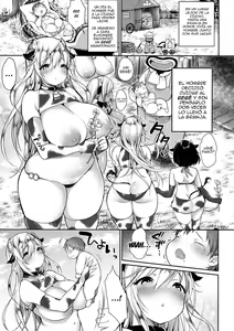 Page 4 of Makiba no Bonyuu Nikki - preview thumbnail