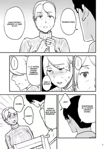 Page 3 of Shimako ~Tsuma no Haha~ 3   Shimako ~Mother of Wife~ 3 - preview thumbnail