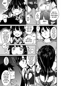 Page 56 of Bessatsu Comic Unreal Monster Musume Paradise Vol. 2 - preview thumbnail