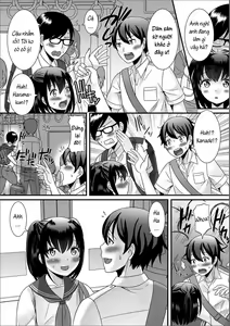 Page 3 of Natsu no Koi no Kanaekata! - preview thumbnail