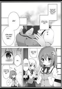 Page 3 of Amatoro cocochino milk - preview thumbnail