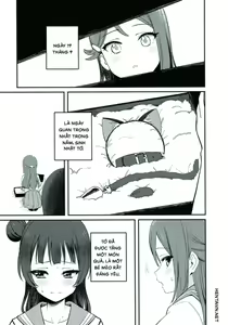 Page 3 of Yohaneko Choukyou Nikki | Yohaneko Training Diary - preview thumbnail