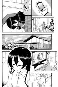 Page 5 of Umi-chan Hitorijime - preview thumbnail