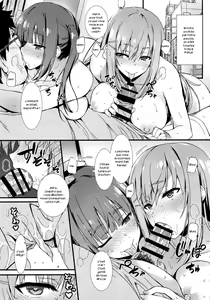 Page 18 of CosPako! - preview thumbnail