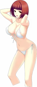 Page 1070 of EROTICA Yuuwaku Kenshuu Hajimaru yo ~Shigoichau kara Kakugonasai!~ Character CGs Part 1/3 - preview thumbnail
