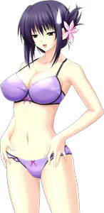 Page 3 of EROTICA Yuuwaku Kenshuu Hajimaru yo ~Shigoichau kara Kakugonasai!~ Character CGs Part 1/3 - preview thumbnail