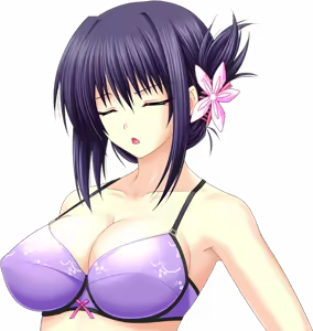 Page 168 of EROTICA Yuuwaku Kenshuu Hajimaru yo ~Shigoichau kara Kakugonasai!~ Character CGs Part 2/3 - preview thumbnail