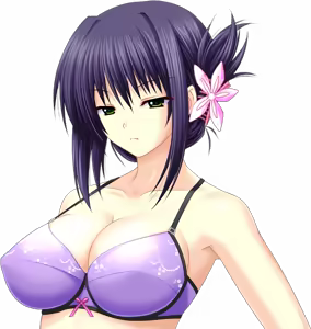 Page 176 of EROTICA Yuuwaku Kenshuu Hajimaru yo ~Shigoichau kara Kakugonasai!~ Character CGs Part 2/3 - preview thumbnail