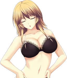 Page 1983 of EROTICA Yuuwaku Kenshuu Hajimaru yo ~Shigoichau kara Kakugonasai!~ Character CGs Part 2/3 - preview thumbnail