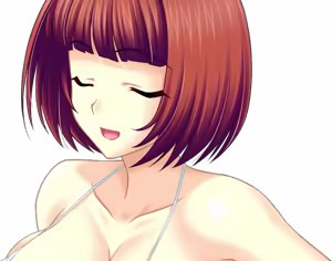 Page 40 of EROTICA Yuuwaku Kenshuu Hajimaru yo ~Shigoichau kara Kakugonasai!~ Character CGs Part 2/3 - preview thumbnail