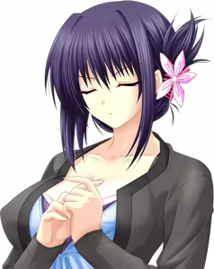 Page 414 of EROTICA Yuuwaku Kenshuu Hajimaru yo ~Shigoichau kara Kakugonasai!~ Character CGs Part 2/3 - preview thumbnail