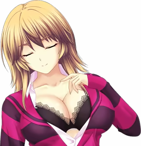 Page 803 of EROTICA Yuuwaku Kenshuu Hajimaru yo ~Shigoichau kara Kakugonasai!~ Character CGs Part 2/3 - preview thumbnail