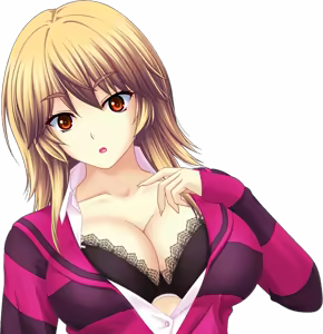 Page 810 of EROTICA Yuuwaku Kenshuu Hajimaru yo ~Shigoichau kara Kakugonasai!~ Character CGs Part 2/3 - preview thumbnail