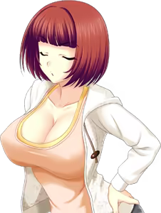 Page 176 of EROTICA Yuuwaku Kenshuu Hajimaru yo ~Shigoichau kara Kakugonasai!~ Character CGs Part 3/3 - preview thumbnail