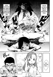 Page 56 of Jinrou Kyoushitsu | Werewolf Classroom Ch. 1-3 - preview thumbnail