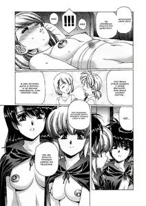Page 111 of Satoshi Urushihara  -  Vampire Master rus 3 - preview thumbnail