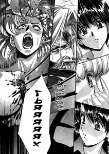 Page 128 of Satoshi Urushihara  -  Vampire Master rus 3 - preview thumbnail