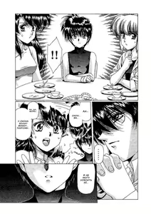 Page 14 of Satoshi Urushihara  -  Vampire Master rus 3 - preview thumbnail