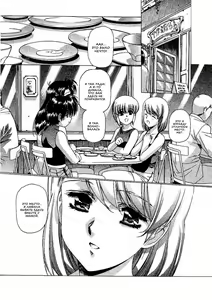 Page 143 of Satoshi Urushihara  -  Vampire Master rus 3 - preview thumbnail