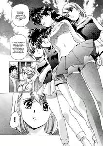Page 145 of Satoshi Urushihara  -  Vampire Master rus 3 - preview thumbnail