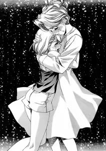 Page 153 of Satoshi Urushihara  -  Vampire Master rus 3 - preview thumbnail