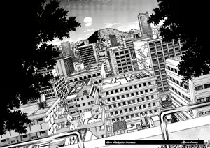 Page 159 of Satoshi Urushihara  -  Vampire Master rus 3 - preview thumbnail